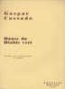 Gaspar Cassado : Danse Du Diable Vert Pour Violoncelle Et Piano - Altri & Non Classificati