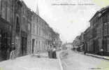 LIGNY-en-BARROIS - Rue De Neufchâteau - Ligny En Barrois