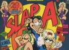 Slap A : 20 Smash Hits - Rock