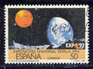 Spain, Yvert No 2544 - Used Stamps