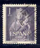 Spain, Yvert No 850 - Used Stamps