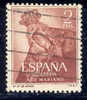 Spain, Yvert No 851 - Used Stamps