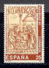 Spain, Yvert No 2751 - Usati