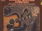 Country/Western Jamboree - Country En Folk