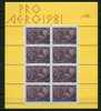 Suisse ** PA N° 48 En Feuille-  Pro Aero - Unused Stamps