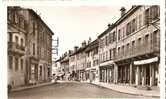 Oyonnax. Rue Anatole-France - Oyonnax