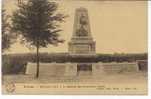 Waterloo. Monument élevé à La Mémoire Des Combattants Belges. Timbre N° 386. - Waterloo