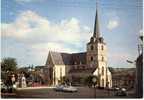 Overijse: St. Martinus Kerk - Overijse