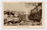 K2 - VAISON-la-ROMAINE - Vaison Et Le Pont Romain (1926) - Vaison La Romaine