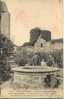 78 - VALLEE DE CHEVREUSE - CHATEAU FORT De La MADELEINE - LE PUITS Et La TOUR RONDE - Edit. E. M.  N° 2537 - - Chevreuse