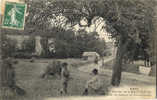 78 - VALLEE DE CHEVREUSE - Entre SAINT REMY Et CHEVREUSE - ENFANTS - Edit. E.M. N° 2092 - - Chevreuse