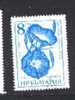 BULGARIE ° 1986 N° 3023 YT FLEURS - Used Stamps