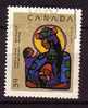 F0834 - CANADA Yv N°1161 NOEL CHRISTMAS - Used Stamps