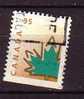 F0874 - CANADA Yv N°1629a - Used Stamps