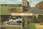 Saint - Leger - Saint-Leger