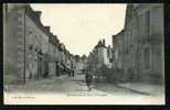 37 - MONTBAZON - Rue Principale - ANIMÉE - Montbazon