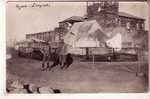 SYRIE , EZRAA , L'hopital , Carte Photo - Syrie