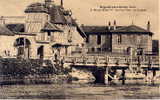 NOGENT SUR SEINE - La Maison Henri IV. Le Pont Vert. La Laiterie - Nogent-sur-Seine