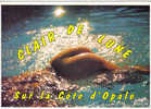 Carte Postale  Régions  Cote D´Opale  Clair De Lune * * * * * - Nord-Pas-de-Calais