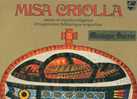 Misa Criola - Musiche Del Mondo