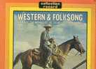 Western & Folksongs - Country & Folk