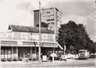 PAVILLON SOUS BOIS CARREFOUR DE LA FOURCHE ET ALLEE DU GENERAL LECLERC (BAR TABAC DE LA FOURCHE AU 1 ER PLAN) - Les Pavillons Sous Bois