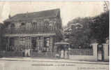 Nogent-sur-marne-(94) Au Petit Robinson Cpa Bon état - Caffé