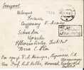 Rs003 / - UDSSR -  1926 – Eschreiben Mehrfachfrankatur Mi. 304 B, Nach Upsala, Schweden - Cartas & Documentos