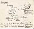 Rs003 / - UDSSR -  1926 – Eschreiben Mehrfachfrankatur Mi. 304 B, Nach Upsala, Schweden - Storia Postale