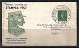 SPE1070 - GRAN BRETAGNA , 3  Buste Di Manifestazioni Filateliche - Postmark Collection