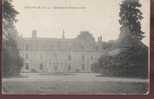 49...MAINE ET LOIRE.NOYANT..CHATEAU DU PLESSIS O MER........ ECRITE....‹(•¿•)› - Autres & Non Classés