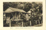 OCEANIE - TAHITI - LEPROSERIE D'OROFARA - MEDECINE - MAISON Des INFIRMIERE - Tahiti