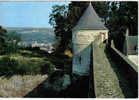 Carte Postale  62.  Montreuil-sur-mer  La Citadelle - Montreuil