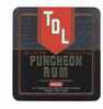 Etiquette  De Punch  TDL - Rum
