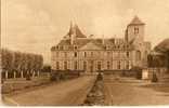 SOLESMES LE PRIEURE - Solesmes