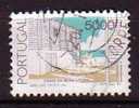 R4678 - PORTUGAL Yv N°1642 - Used Stamps