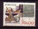 R4666 - PORTUGAL Yv N°1456 - Usati