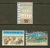 NEDERLAND 1977 MNH Stamp(s) Mixed Issue 1143-1145 #1978 - Ungebraucht