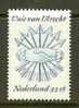 NEDERLAND 1979 MNH Stamp(s) Utrecht Union 1172  #1989 - Neufs