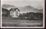 73..HAUTE.SAVOIE....ASSY PASSY L'HOTEL DES GRANDS BOIS.... ECRITE....‹(•¿•)› - Sallanches