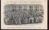 75.... PARIS.. ..17eme..L'ECOLE DUVIGAU DE LANNEAU..1904..NON. ECRITE....‹(•¿•)› - Paris (17)