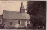 SAINT-LEONARD-DES-BOIS - Eglise - Saint Leonard Des Bois