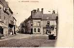 MALICORNE   GRANDE RUE - Malicorne Sur Sarthe