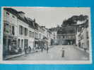 27) Ivry La Bataille - Le Café Bar Tabac - Rue Grande   - Carte Tres Rare -  Année  - EDIT Cim - Ivry-la-Bataille