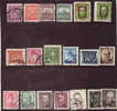 Cecoslovacchia - Mini Lotto Used - Collections, Lots & Series