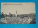 63) Saint Eloy Les Mines-n°875-vue Générale De La Gare-instalation Et Puits-carte Tres Rare -année 1931- EDIT Laville - Saint Eloy Les Mines