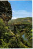 Carte Postale  82.  St-Antonin-Noble-Val  Le Pont De Serres - Saint Antonin Noble Val