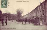 MOTBRISON Boulevard Carnot - Montbrison