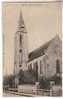 CPA 91 MILLY - Eglise Notre Dame - Milly La Foret