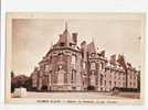 CPA----41----SALBRIS-   -CHATEAU---- -CHATEAU DE RIVAULDE - Salbris